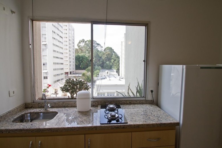 Hotel Oscar Freire Plaza
