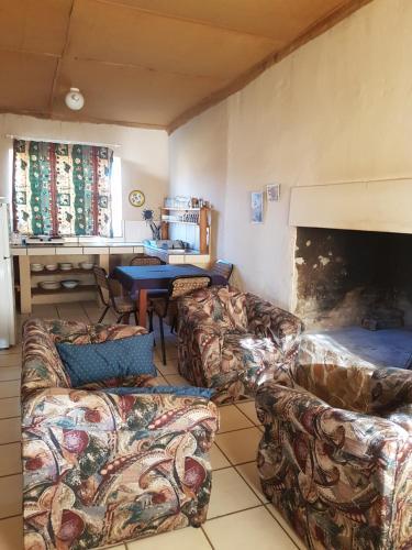 Traveller's Rest
