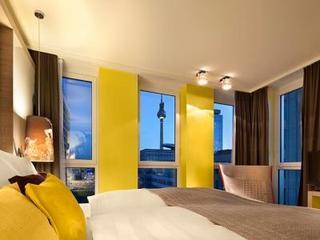 Hotel Indigo Berlin - Centre A