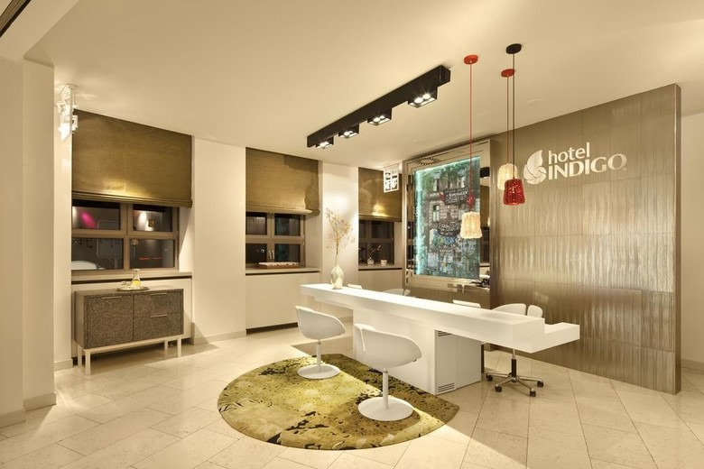 Hotel Indigo Berlin - Ku'damm