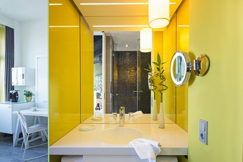 Hotel Indigo Berlin - Ku'damm