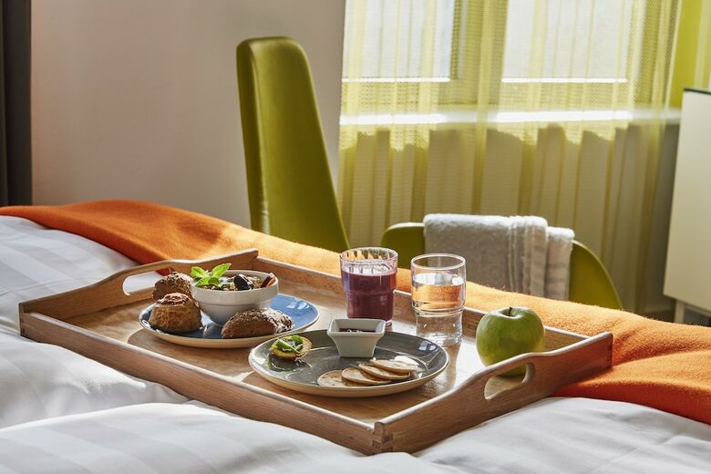 Hotel Indigo Berlin - Ku'damm