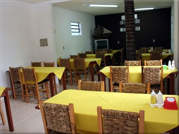 Apartamentos Hostel Paudimar Campestre