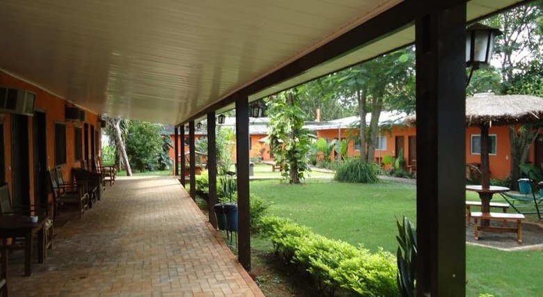 Apartamentos Hostel Paudimar Campestre