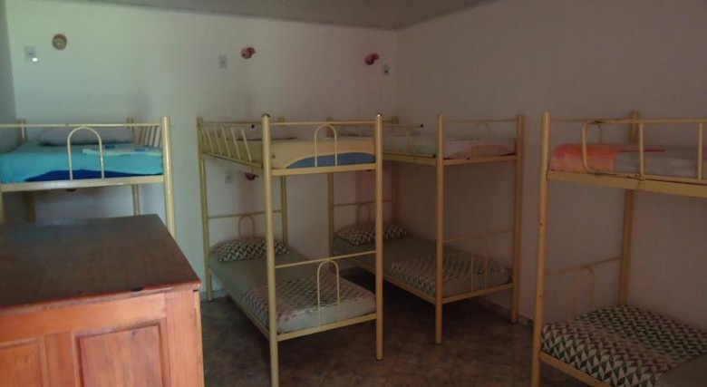Apartamentos Hostel Paudimar Campestre