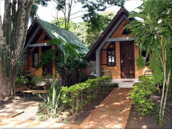 Apartamentos Hostel Paudimar Campestre