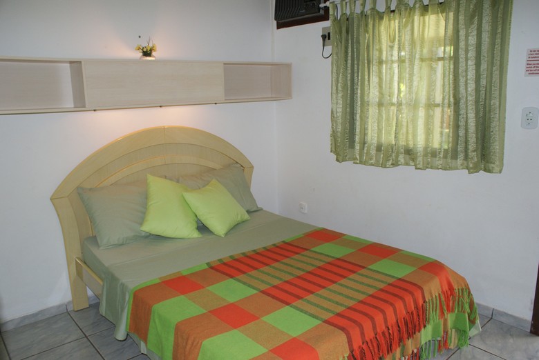 Apartamentos Hostel Paudimar Campestre