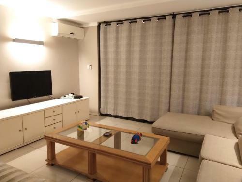 Umhlanga Gateway Apartments