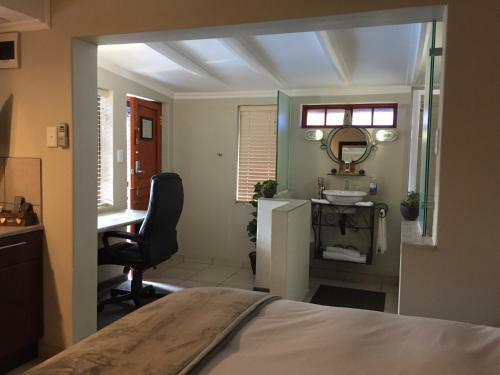 Hostal The Travel Inn Durban