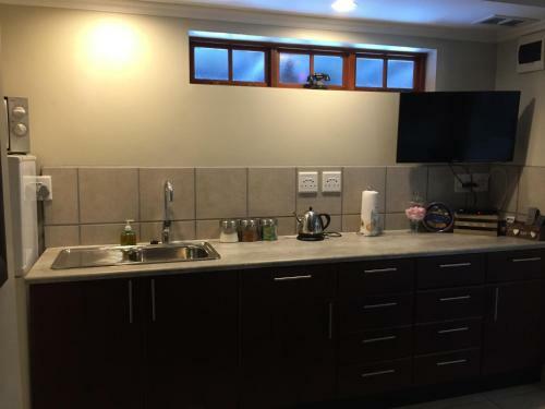 Hostal The Travel Inn Durban