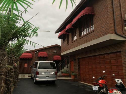Hostal The Travel Inn Durban