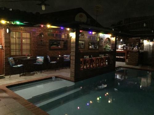 Hostal The Travel Inn Durban
