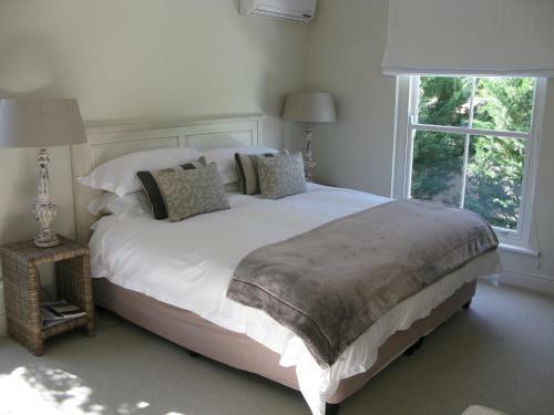 Hostal Maison D'ail Guest House