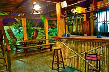 Hotel Pousada Cauim