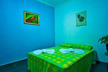 Hotel Pousada Cauim