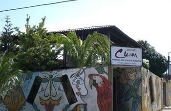 Hotel Pousada Cauim