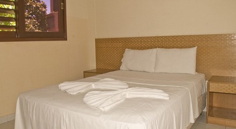 Aparthotel Pousada Vale Do Sul