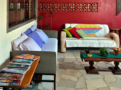 Hotel Pousada Praia Serena