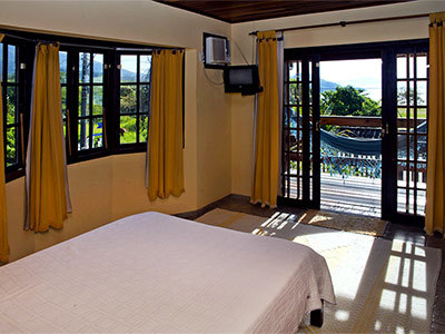 Hotel Pousada Praia Serena