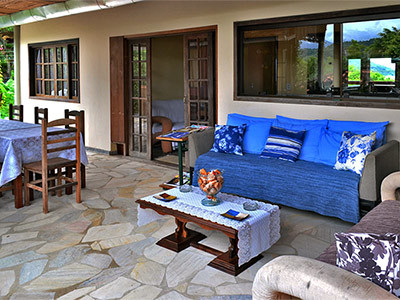 Hotel Pousada Praia Serena