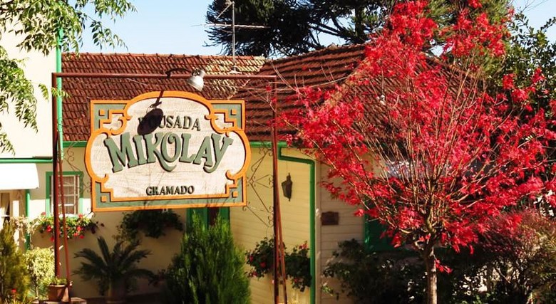 Hotel Pousada Mikolay