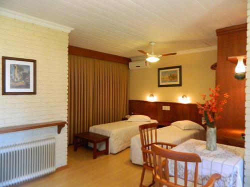 Natur Hotel