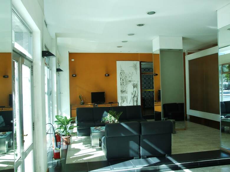 Gua�ra Palace Hotel