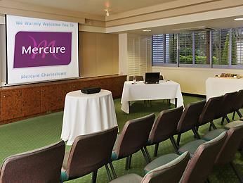 Hotel Mercure Charlestown (de Lujo)
