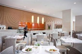 Hotel El Novotel Newcastle Beach