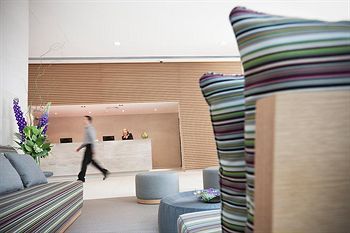 Hotel El Novotel Newcastle Beach