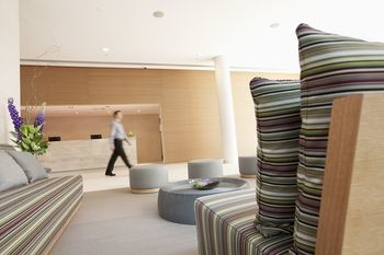 Hotel El Novotel Newcastle Beach