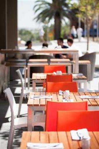 Hotel El Novotel Newcastle Beach