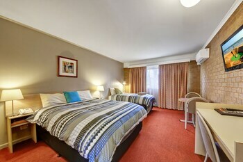 Hotel Comfort Inn Bendigo Central Deborah