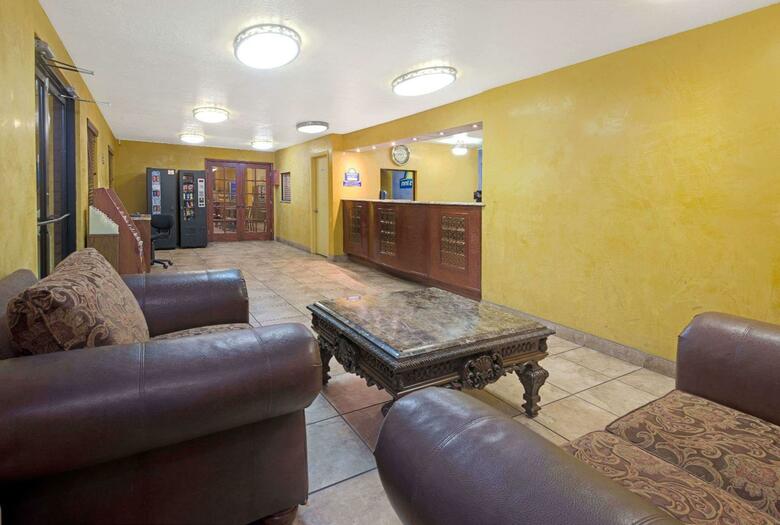 Hotel Days Inn Albuquerque Northeast