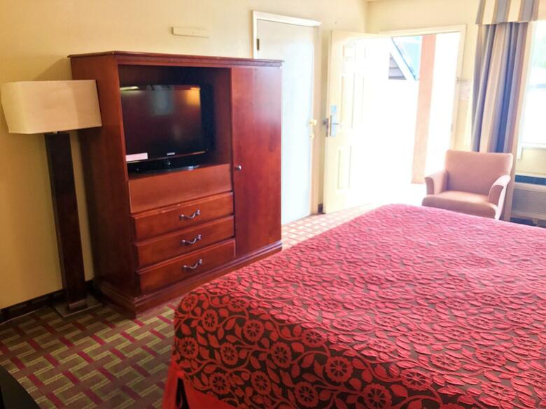 Hotel Days Inn Albuquerque Northeast