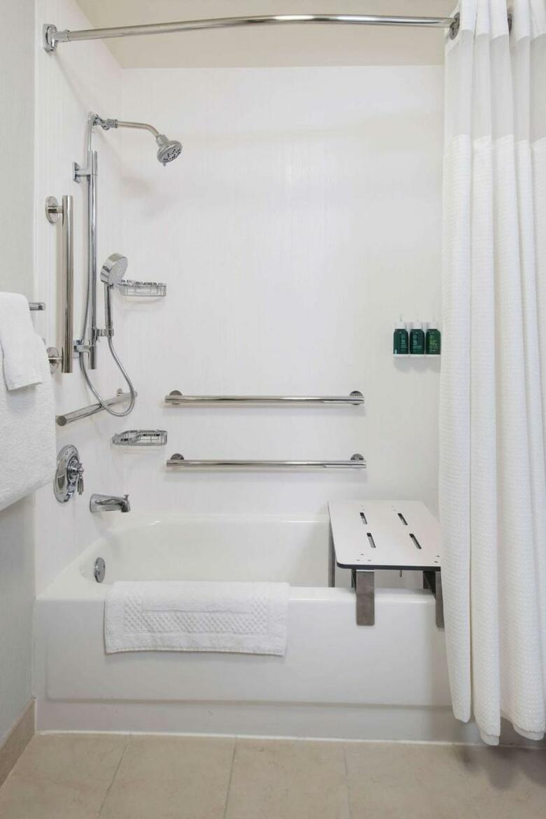Hotel Residence Inn Albuquerque