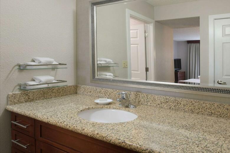 Hotel Residence Inn Albuquerque