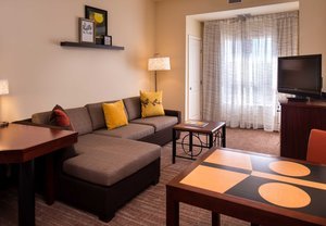 Hotel Residence Inn Albuquerque Airport