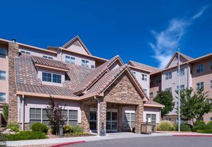 Hotel Residence Inn Albuquerque Airport