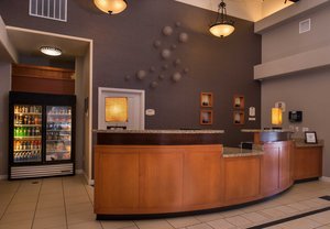 Hotel Residence Inn Albuquerque Airport
