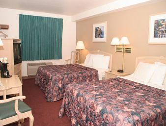 Hotel Super 8 Albuquerque East