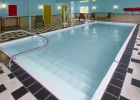 Hotel Clarion Inn & Suites Atlantic City North