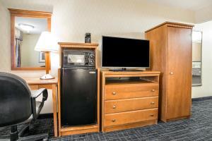 Hotel Quality Inn & Suites