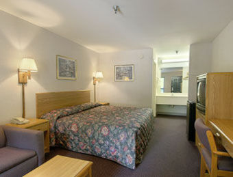 Hotel Super 8 Acworth/atlanta Area