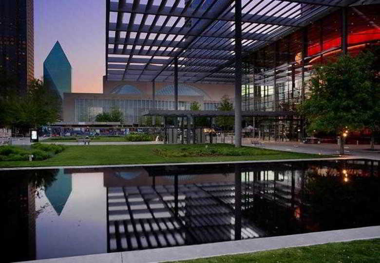 Hotel Springhill Suites Dallas Addison/quorum Drive