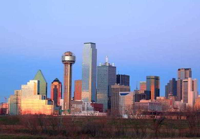 Hotel Springhill Suites Dallas Addison/quorum Drive