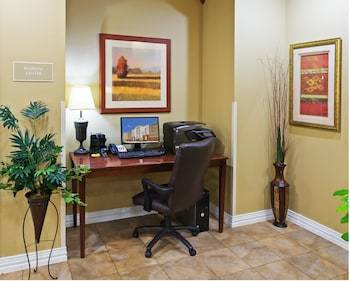 Hotel Candlewood Suites Ardmore