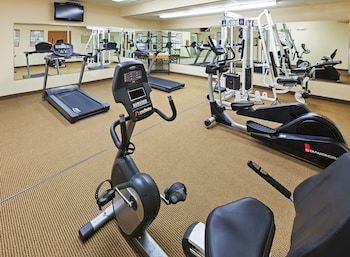 Hotel Candlewood Suites Ardmore