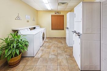 Hotel Candlewood Suites Ardmore