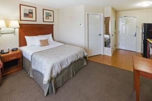 Hotel Candlewood Suites Ardmore